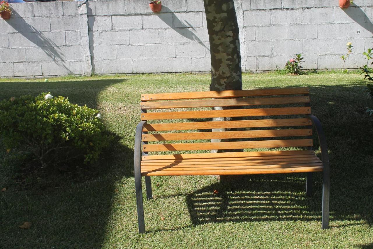 Precioso Piso En Playa America Con Jardin Privado. นีกรัน ภายนอก รูปภาพ